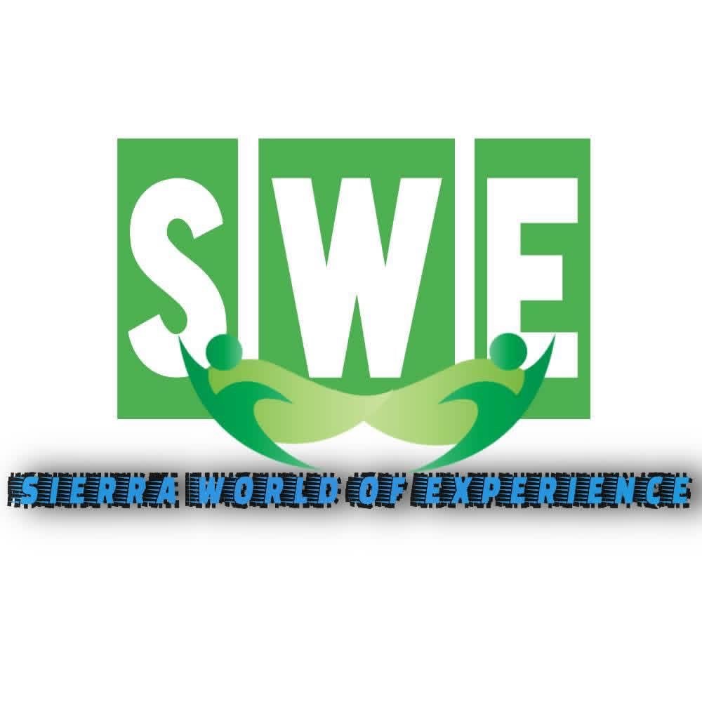 SWE Logo